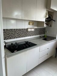 Blk 453A Fernvale Flora (Sengkang), HDB 2 Rooms #563951091